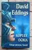 David Eddings - Trylogia Tamuli